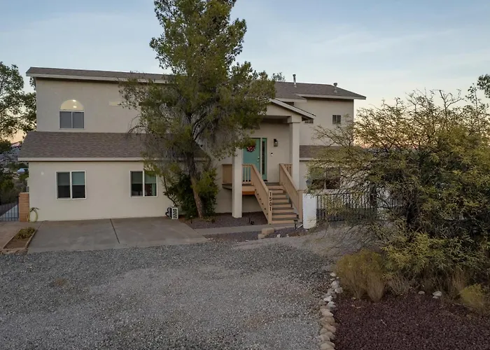Heated Pool And Jacuzzi, Scenic Mountain View, Lux And Cozy, Cottonwood