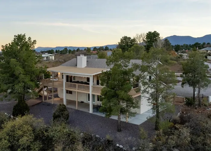 Heated Pool And Jacuzzi, Scenic Mountain View, Lux And Cozy, Cottonwood